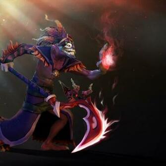 Dazzle Wallpaper Dota HD