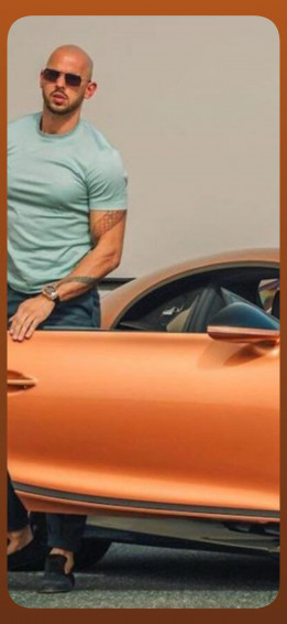 Andrew Tate Wallpaper 4k Apk Voor Android