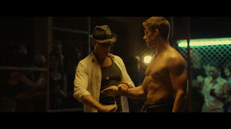 Kickboxer Retaliation Movie Wallpaper Image In Collection