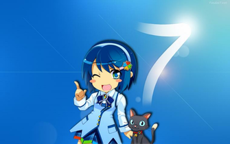 Fondos7 Net Wallpaper Original Hentai Windows Png