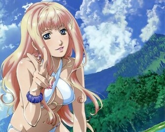Macross Wallpaper