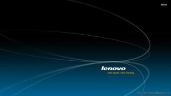 Lenovo Wallpaperdesktop Wallpaper