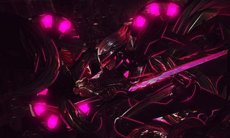 Project Fiora By Nerfpixels