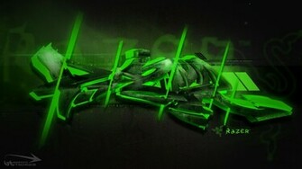Graffiti Technica
