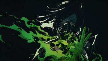 Excharny On The Entire Valorant Wallpaper Set Is
