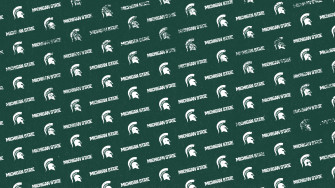 Michigan State Wallpaper