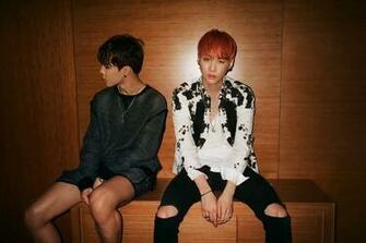 Bangtan Boys Jimin Suga Yoonmin Image