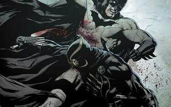 New Batman Wallpaper By Mike116811 Ign