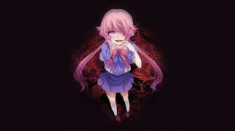 Mirai Nikki Computer Wallpaper Desktop Background Id