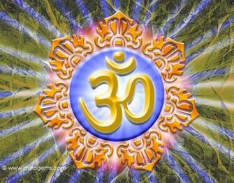 Om40 Om Shanti