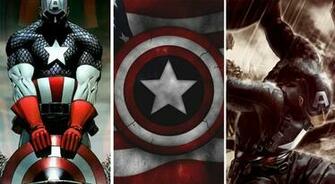 Captain America Wallpaper Pack For Windows Phone Central
