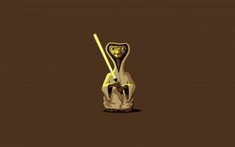 Et As Jedi HD Wallpaper Background