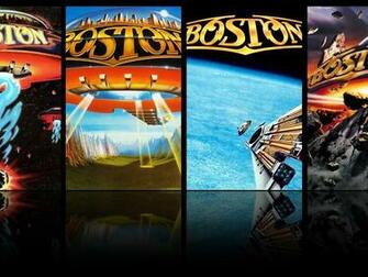 Boston Band Wallpaper Allwallpaper In Pc En