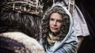 Son Of God Movie HD Wallpaper