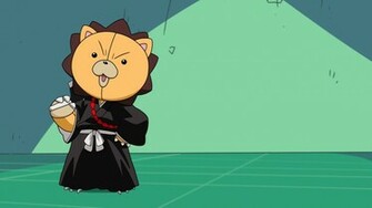 Kon Bleach Wallpaper
