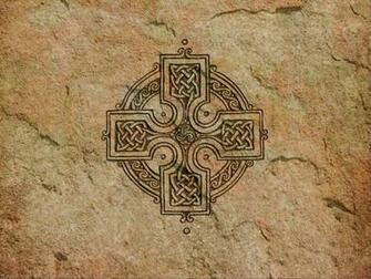 Celtic Wallpaper