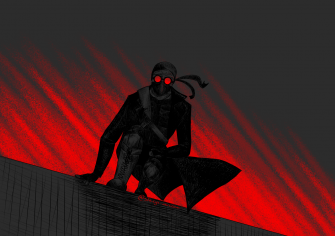 Random Internet Museum Hank Wallpaper