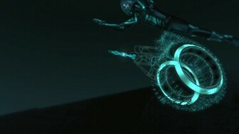 Tron Legacy Desktop Wallpaper For HD Widescreen And Mobile