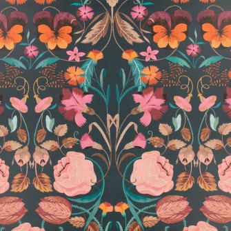 W456 Bonita Wallcovering Wallpaper