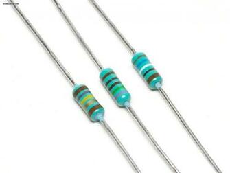 Miscellaneous Resistors Desktop Wallpaper Nr
