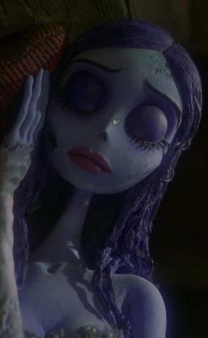 Corpse Bride Wallpaper Whatspaper