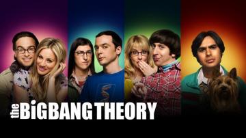 The Big Bang Theory HD Wallpaper And Background