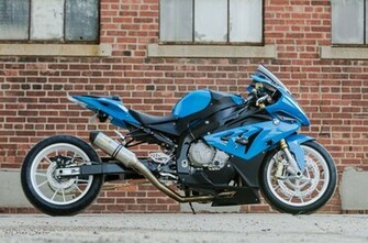 Bmw S1000rr Wallpaper