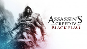Assassin S Creed Black Flag Wallpaper