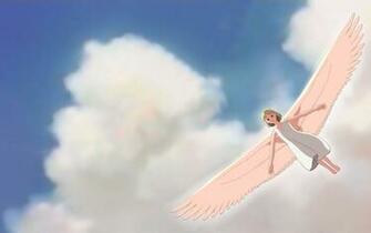 Studio Ghibli Computer Wallpaper Desktop Background