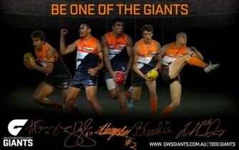 Wallpaper Giants