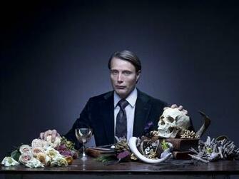 Incarn Par Mads Mikkelsen Le Personnage Culte D Hannibal Fait