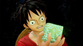 One Piece Odyssey Re Ign