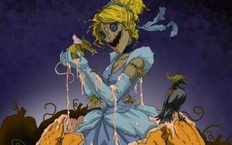 Disney Twisted Wallpaper High Resolution Hi Res