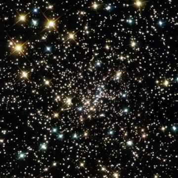 Bright Star iPad Wallpaper iPhone