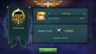 Mobile Legends Bang Re