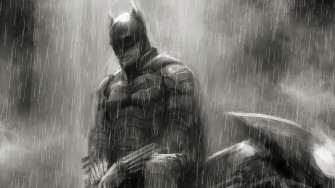 Comics Batman 4k Ultra HD Wallpaper
