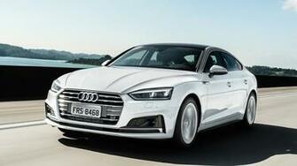 Audi A5 Sportback Tfsi Quattro S Line 4k Wallpaper HD