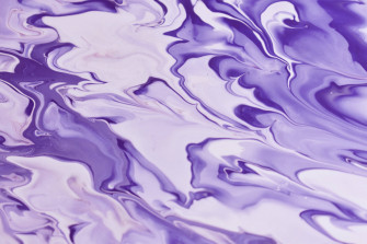 Neon Purple iPhone Wallpaper