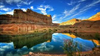 Landscape Wallpaper HD