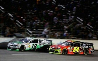 Jeff Gordon Desktop Wallpaper High Definition