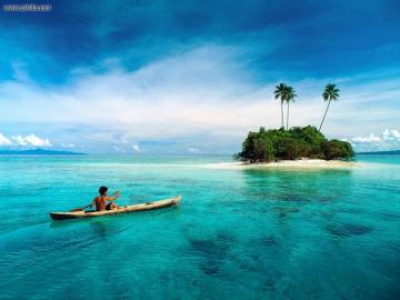 Solomon Island Wallpaper For Desktop