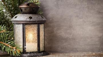 Rustic Winter Wallpaper Most Popular