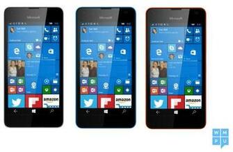 Lumia 550 Jpg