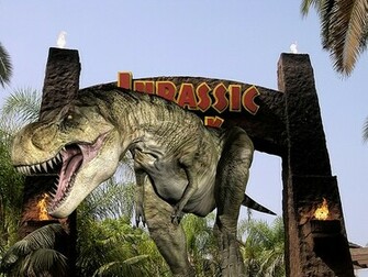 3d T Rex Wallpaper A Photo On Iver