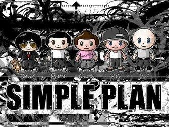 Simple Plan Aiming To Release New Album In Early Sample
