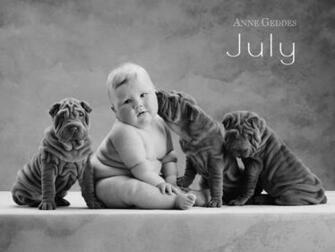 It S Time For A New Wallpaper How Anne Geddes Official