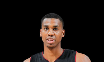 Hassan Whiteside Best HD Wallpaper