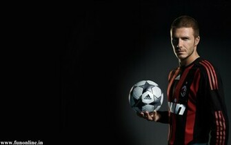 David Beckham Wallpaper Legendary S HD