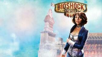 Bioshock Infinite HD Wallpaper Id
