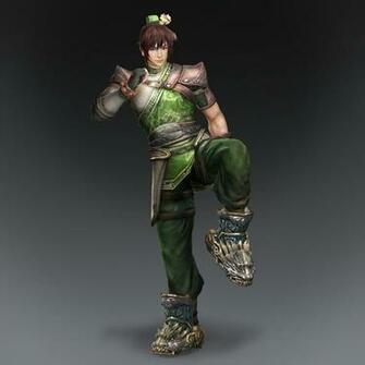 Dynasty Warriors Empires Im Genes Juego Pc 3djuegos